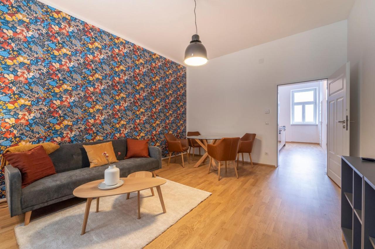 Appartement Klaus I Levestate *