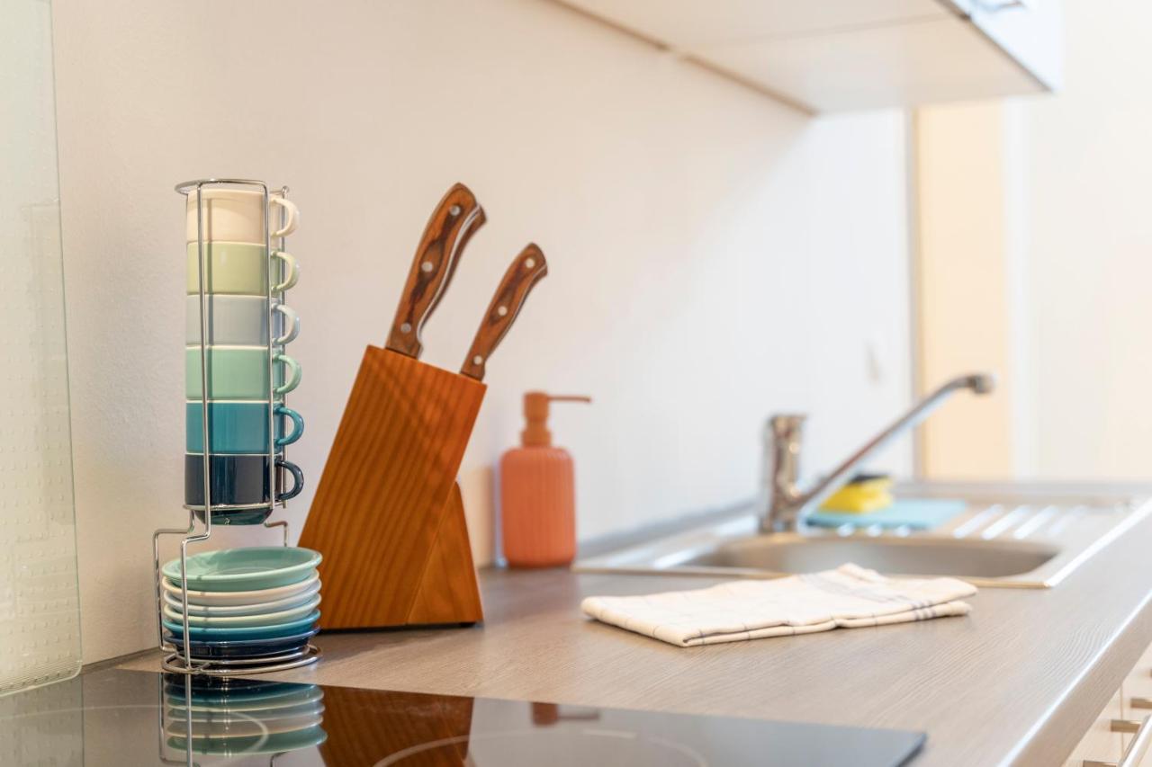 Klaus I Levestate Appartement Wenen