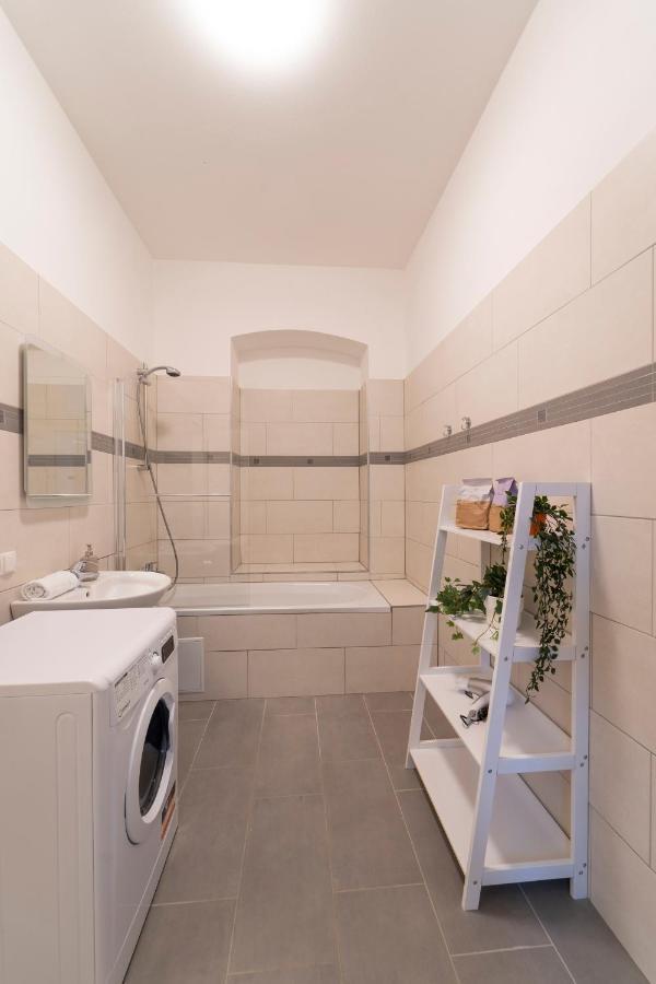 Klaus I Levestate Appartement Wenen