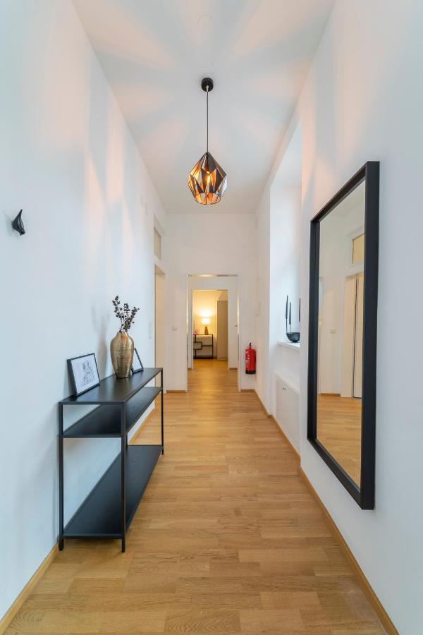 Appartement Klaus I Levestate